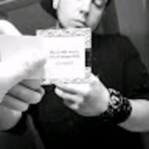 Meet your Posher, Alex